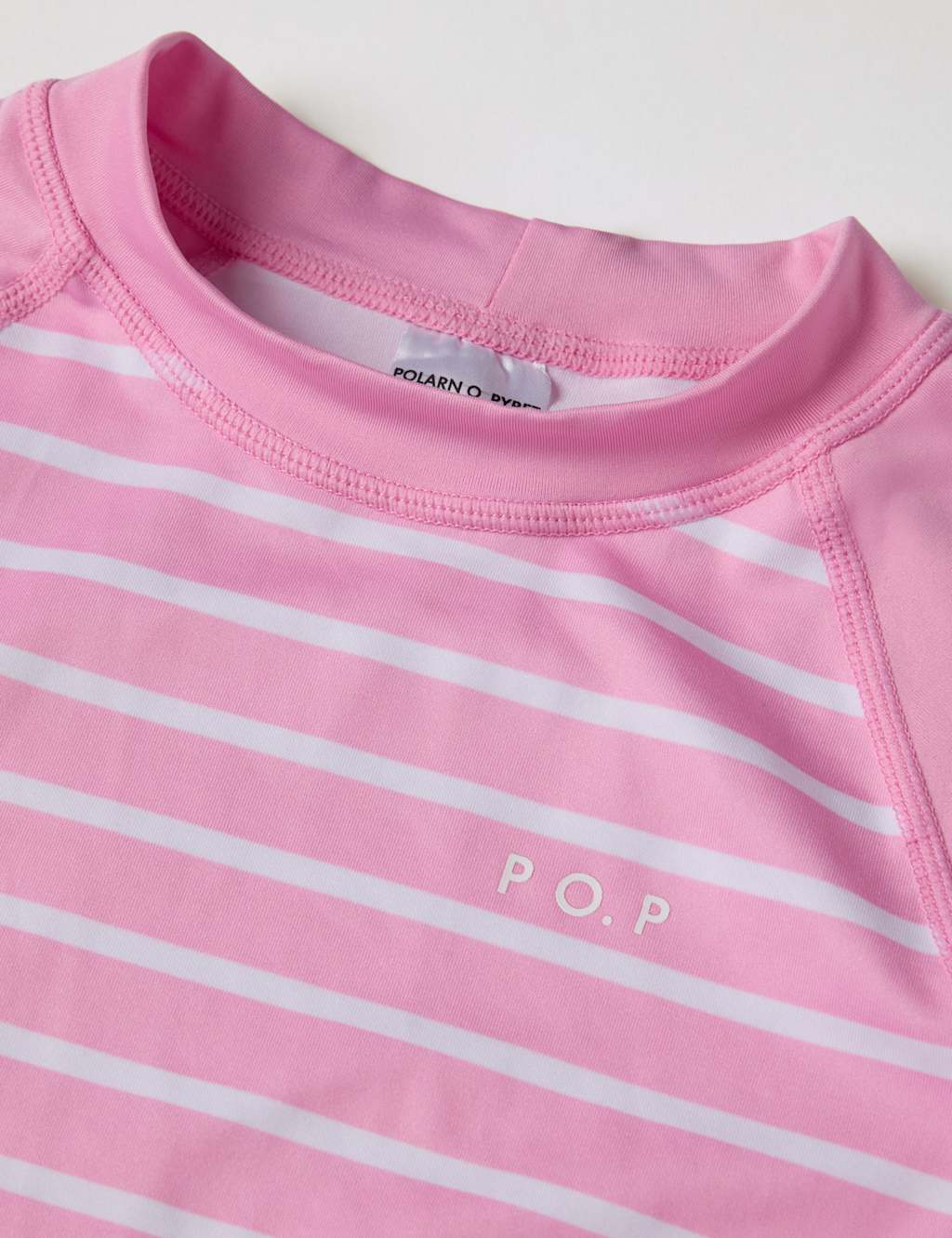 Striped Rash Vest (6 Mths - 8 Yrs) 2 of 3