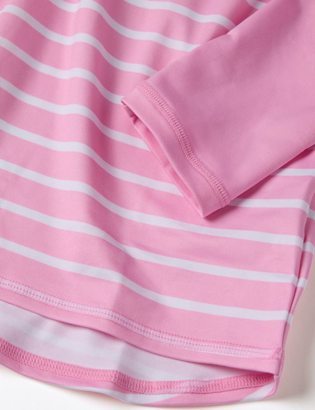 Striped Rash Vest (6 Mths - 8 Yrs) 3 of 3