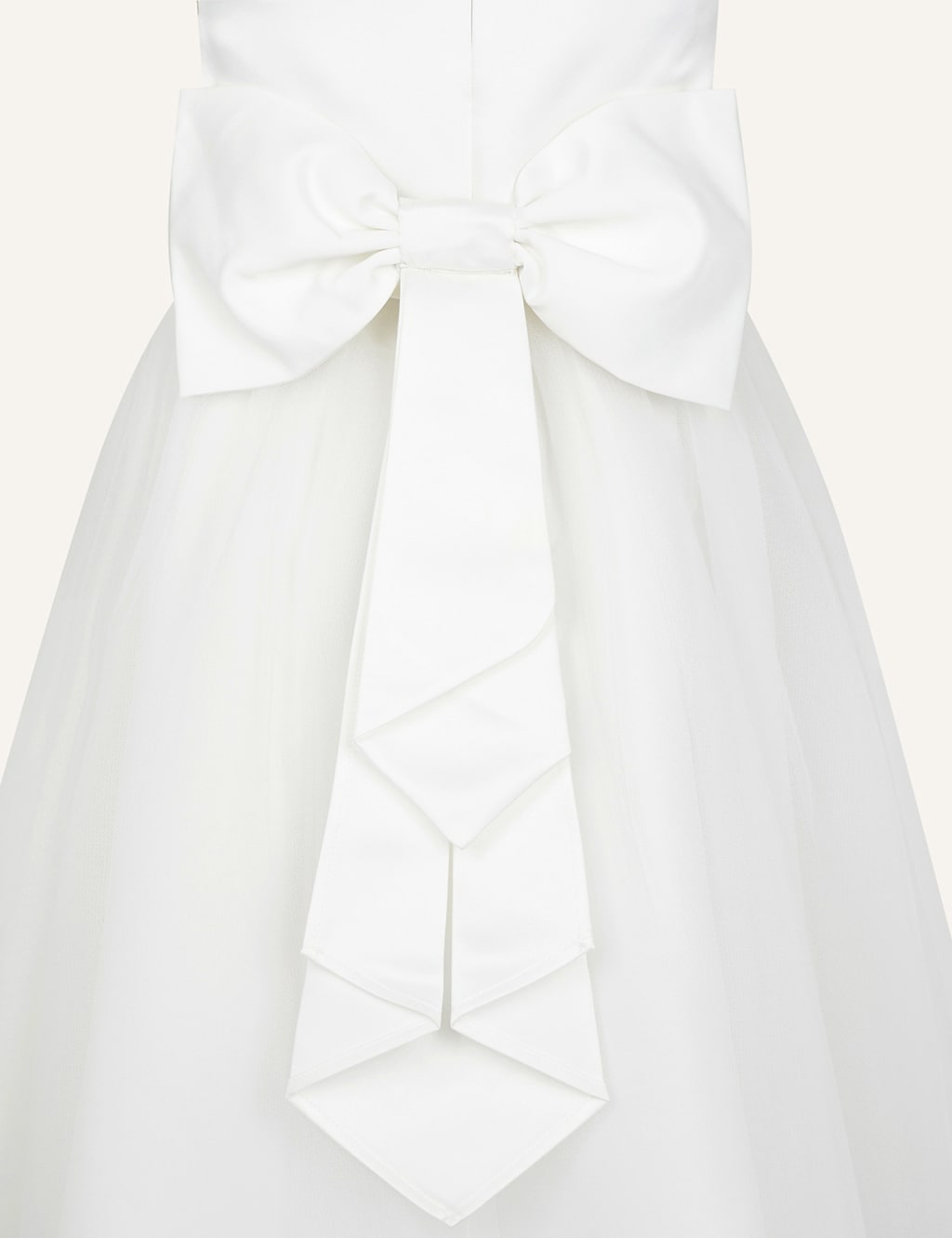 Tulle Occasion Dress (3-13 Yrs) 3 of 3