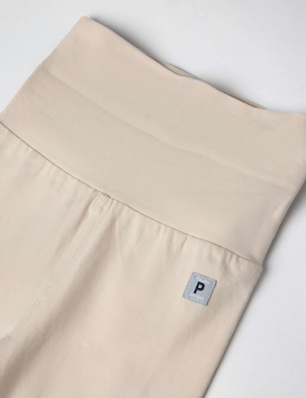 Cotton Rich Grow with Me Joggers (1-12 Mths) 3 of 4