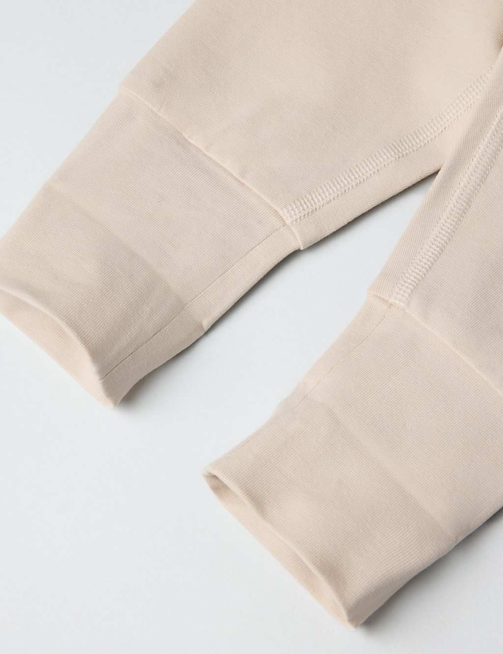 Cotton Rich Grow with Me Joggers (1-12 Mths) 4 of 4