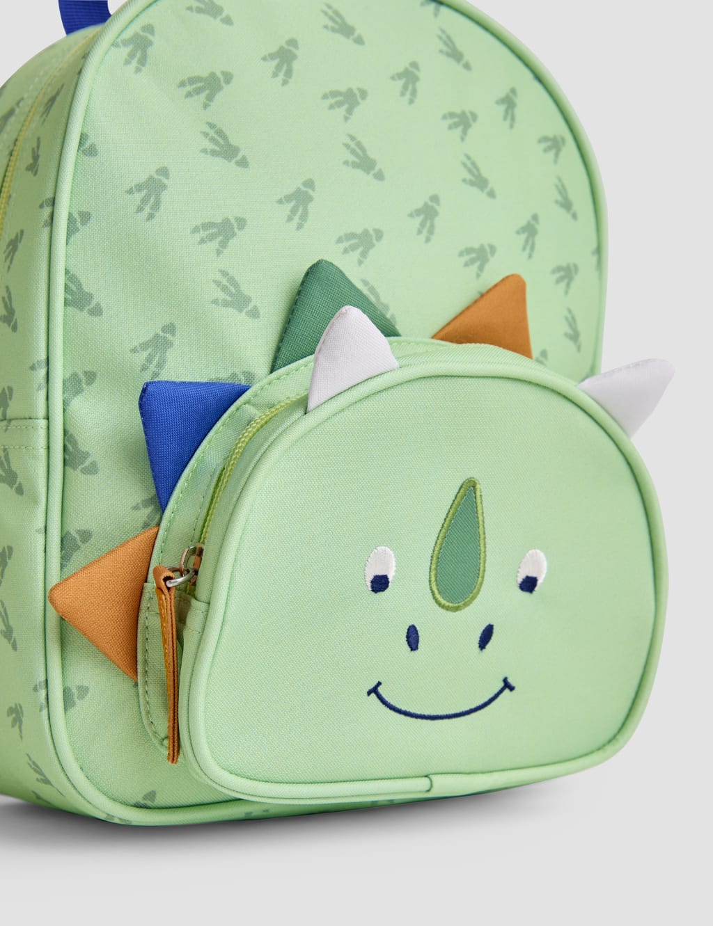 Kids' Dinosaur Backpack 4 of 5