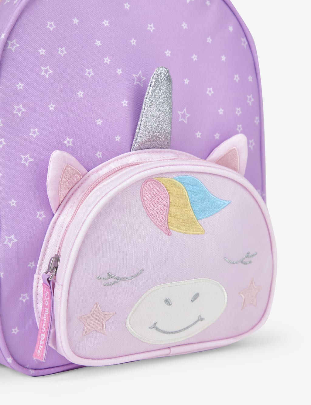 Kids' Unicorn Backpack 3 of 8
