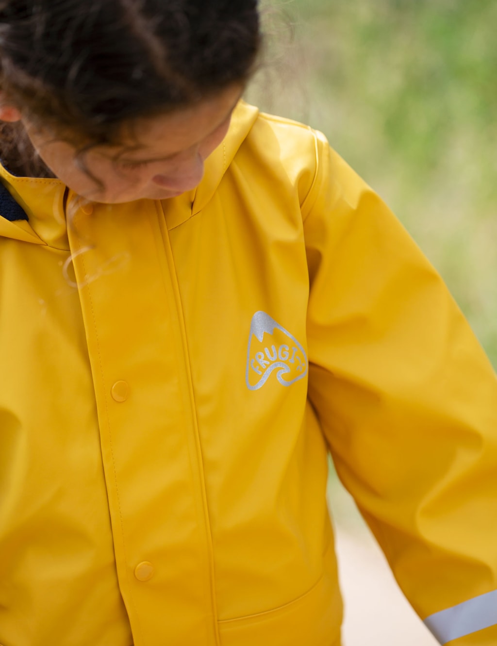 Raincoat for 10 year girl shop