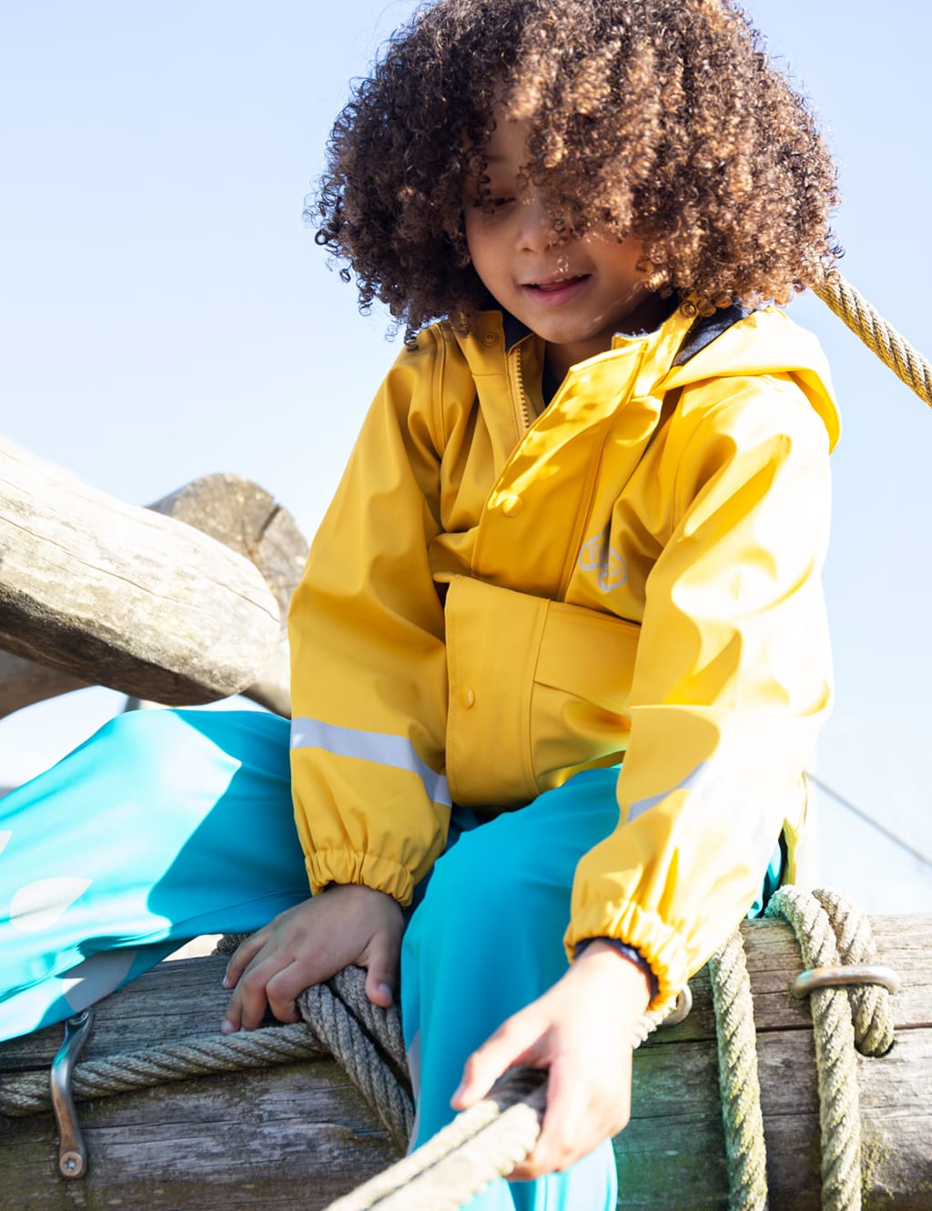 Raincoat for 10 year girl shop