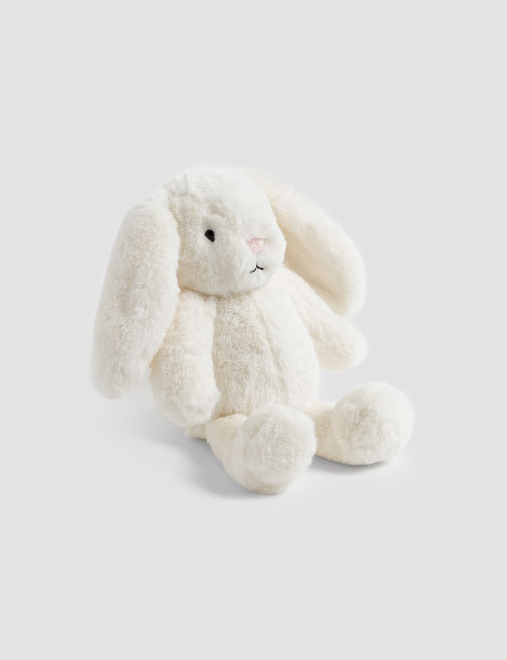 Bunny Soft Toy (0+ Yrs) 2 of 4