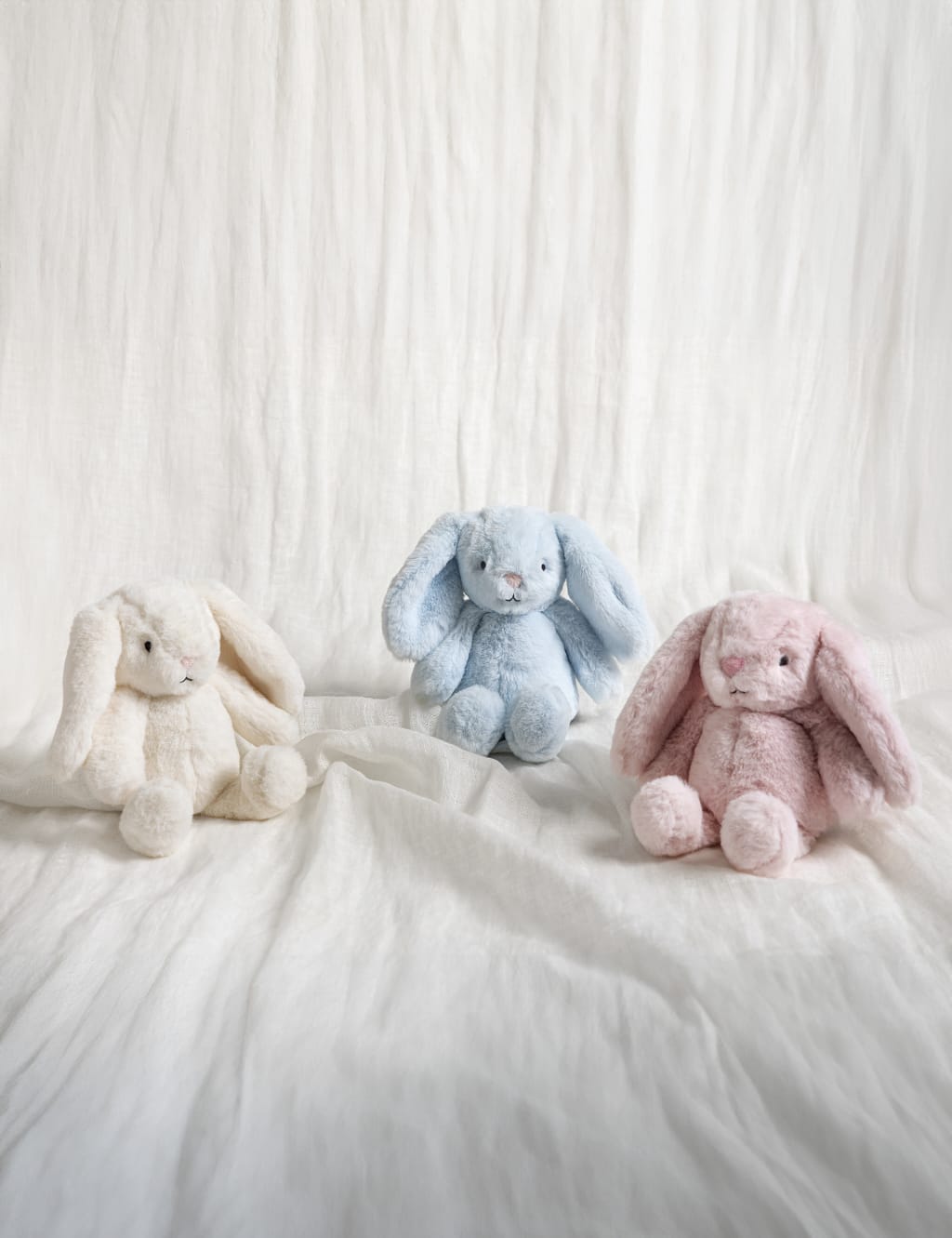 Bunny Soft Toy (0+ Yrs) 4 of 4