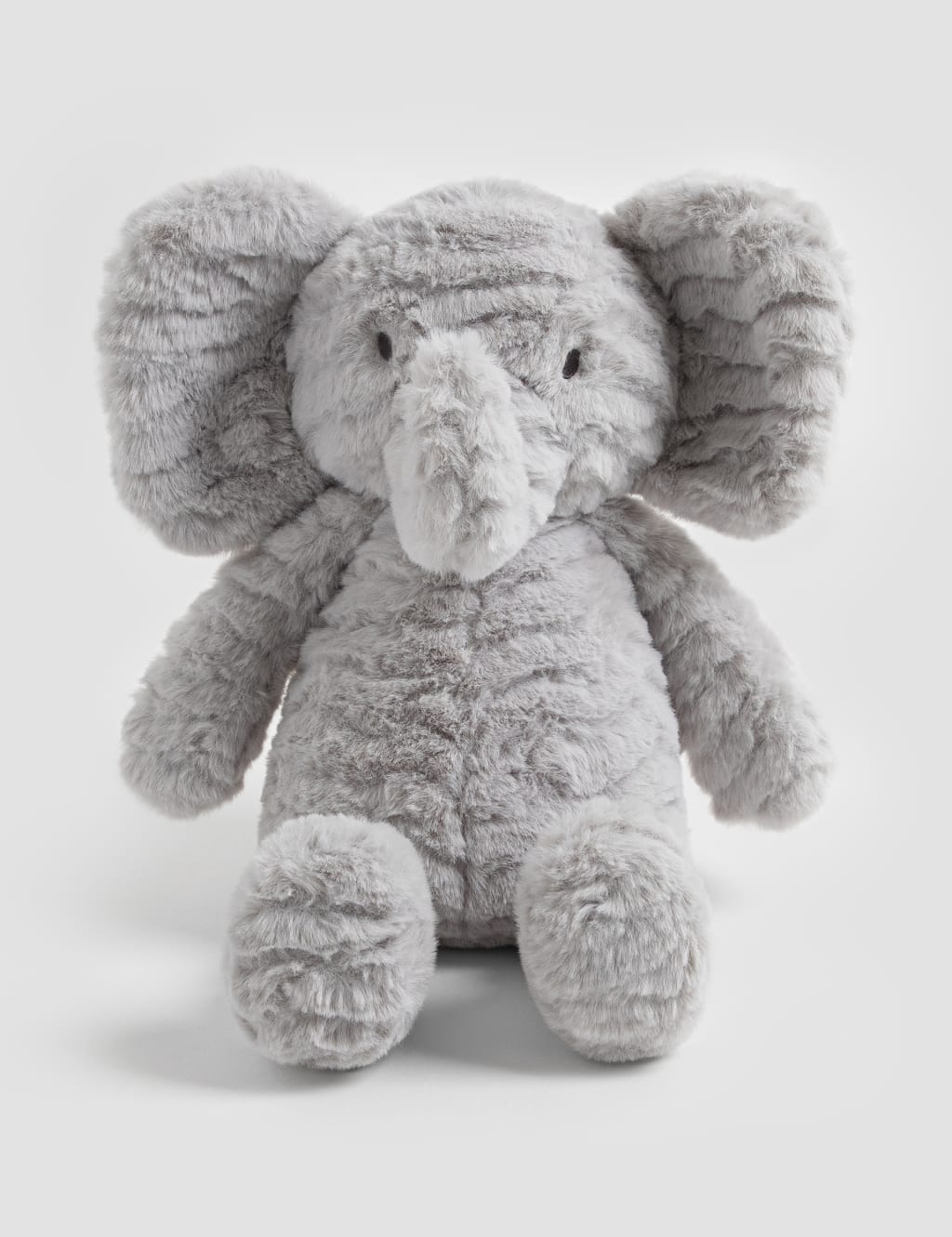 Elephant Soft Toy (0+ Yrs) 1 of 3