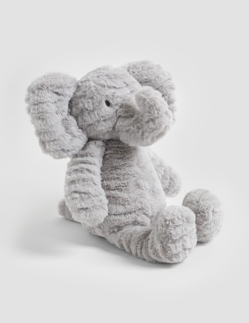 Elephant Soft Toy (0+ Yrs) 2 of 3