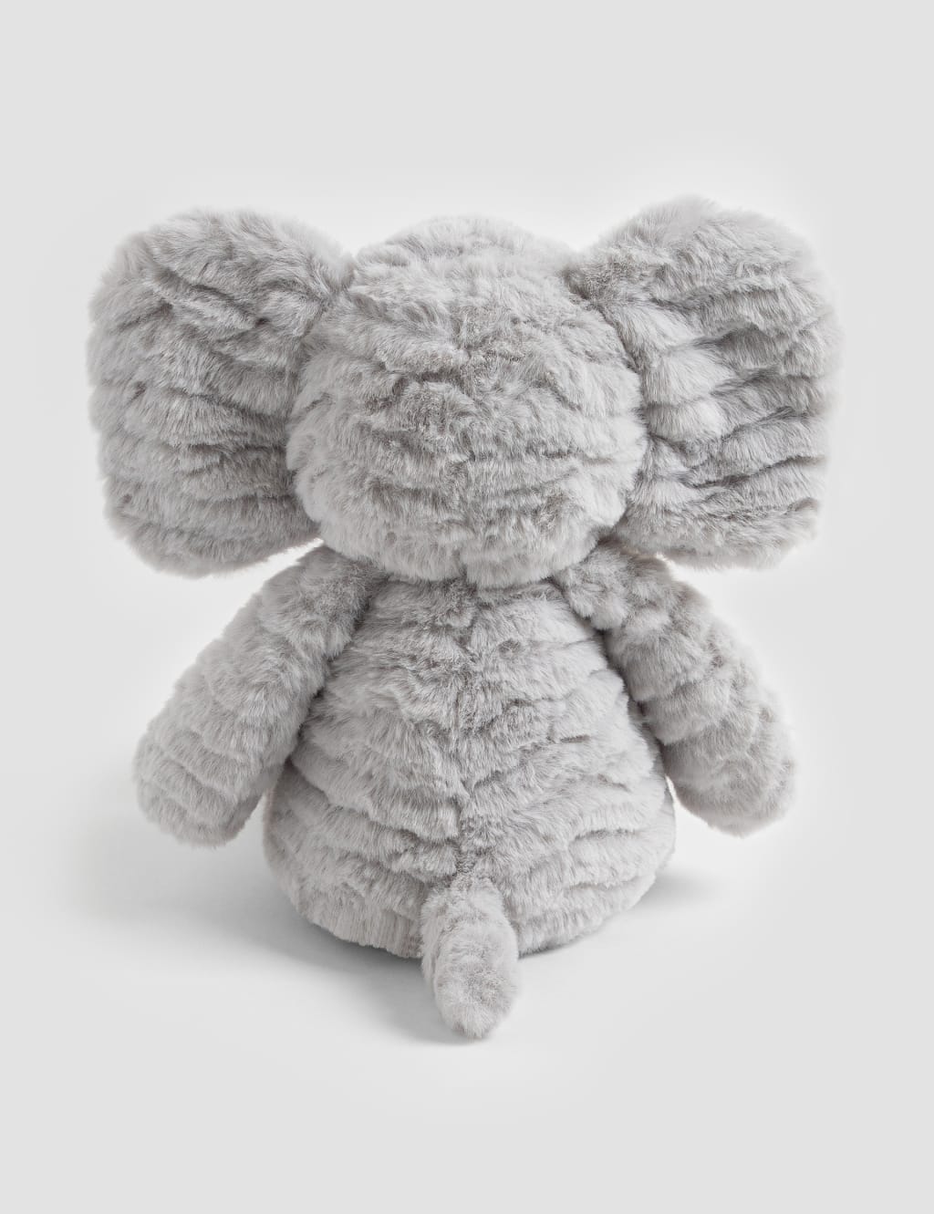 Elephant Soft Toy (0+ Yrs) 3 of 3