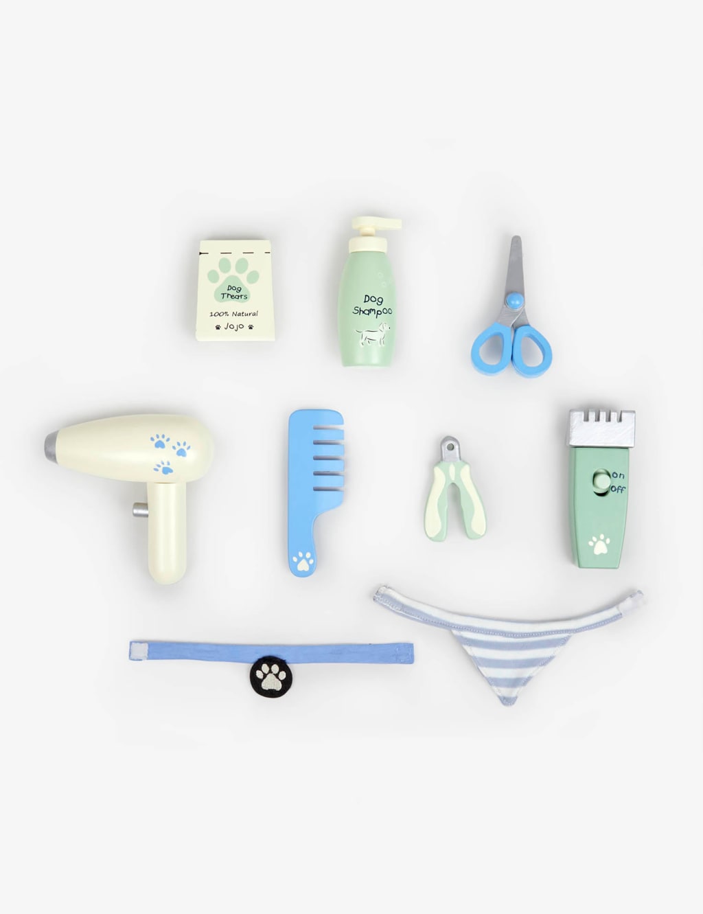 Dog Grooming Playset (3+ Yrs) 6 of 10