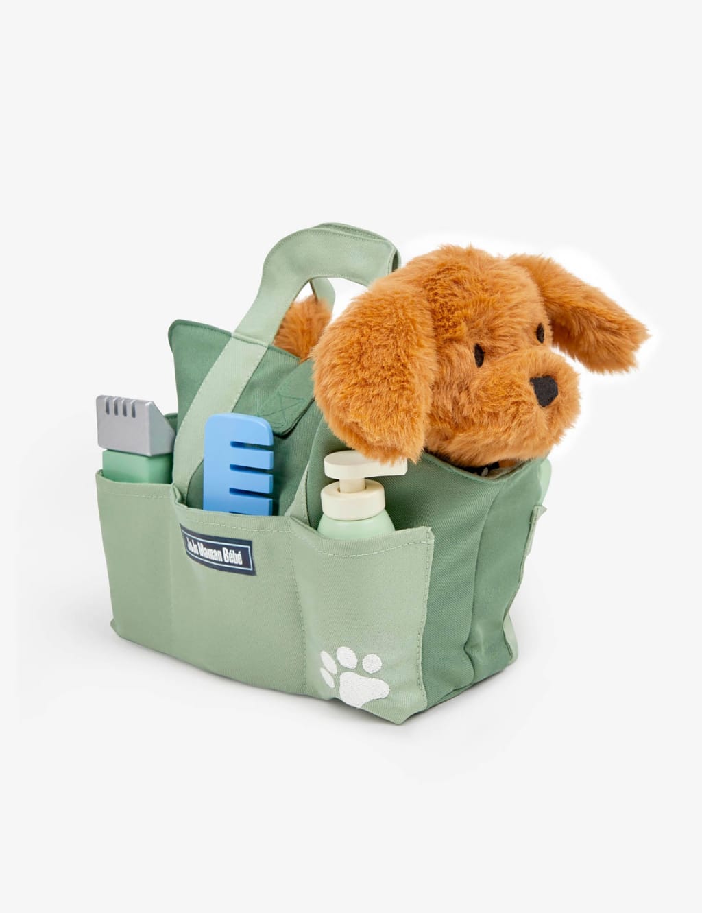 Dog Grooming Playset (3+ Yrs) 7 of 10