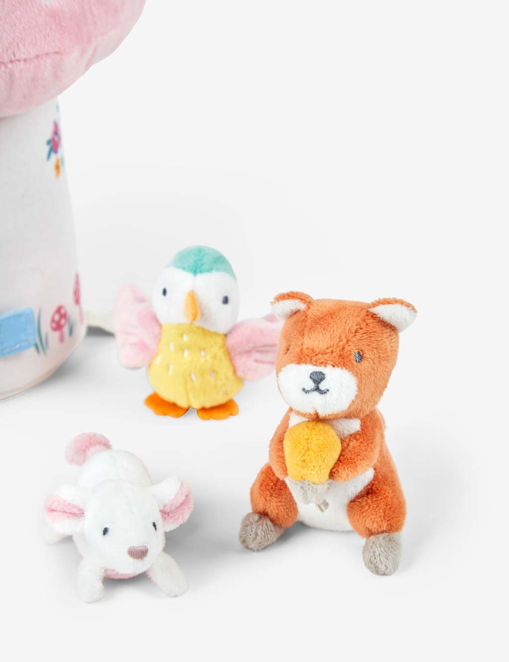 Soft Toadstool Playset (12+ Mths) 7 of 8