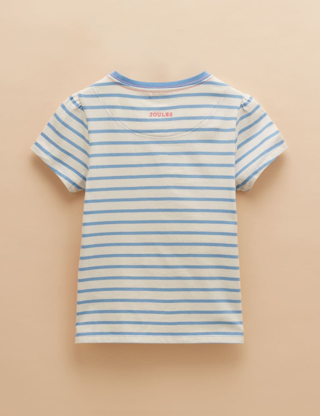 Pure Cotton Guinea Pig T-Shirt (1-9 Yrs) 2 of 4
