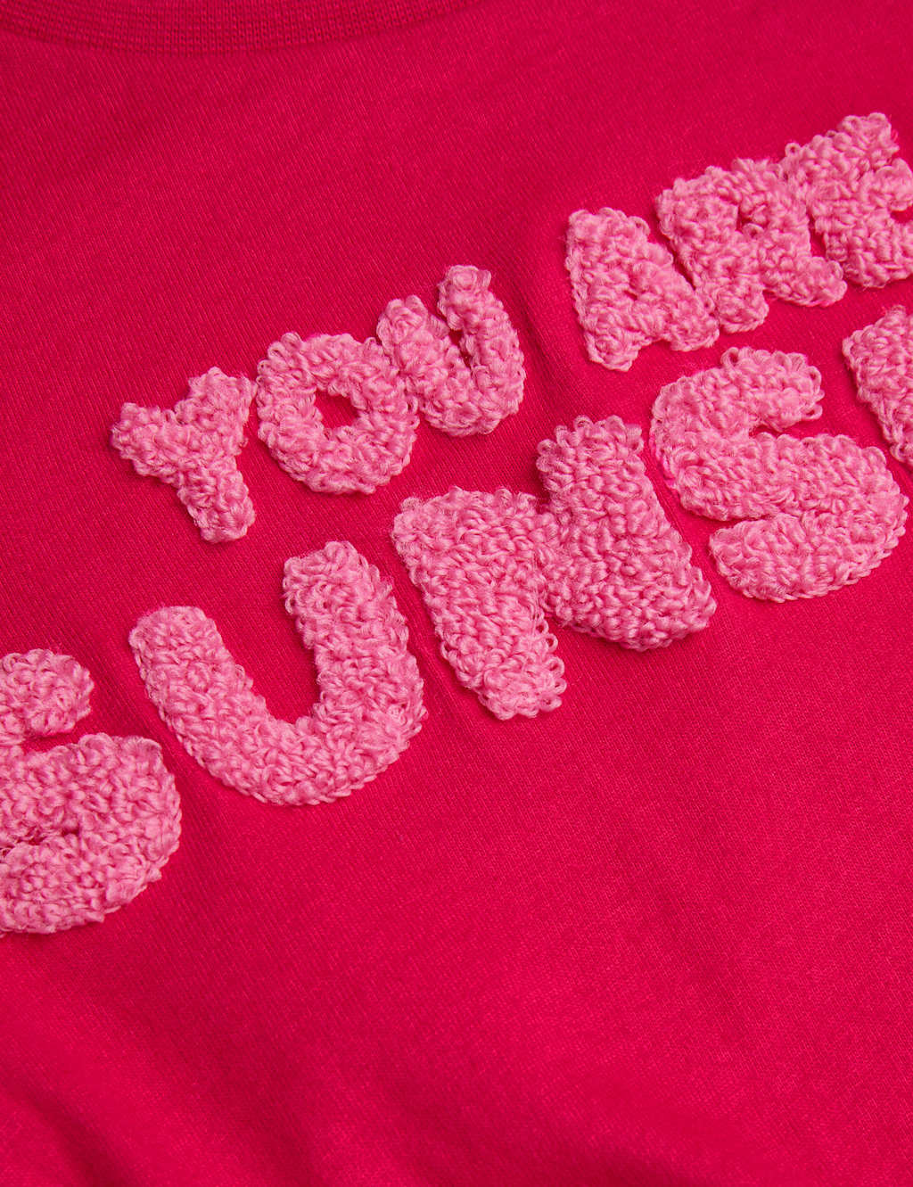 Pure Cotton You Are My Sunshine T-Shirt (3-13 Yrs) 2 of 3