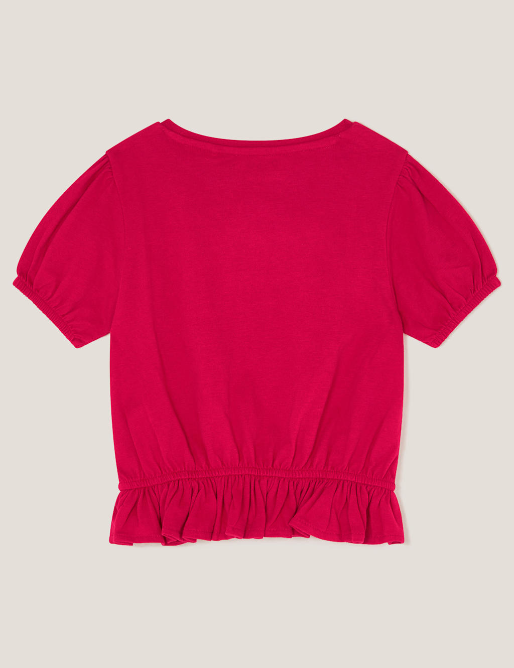 Pure Cotton You Are My Sunshine T-Shirt (3-13 Yrs) 3 of 3