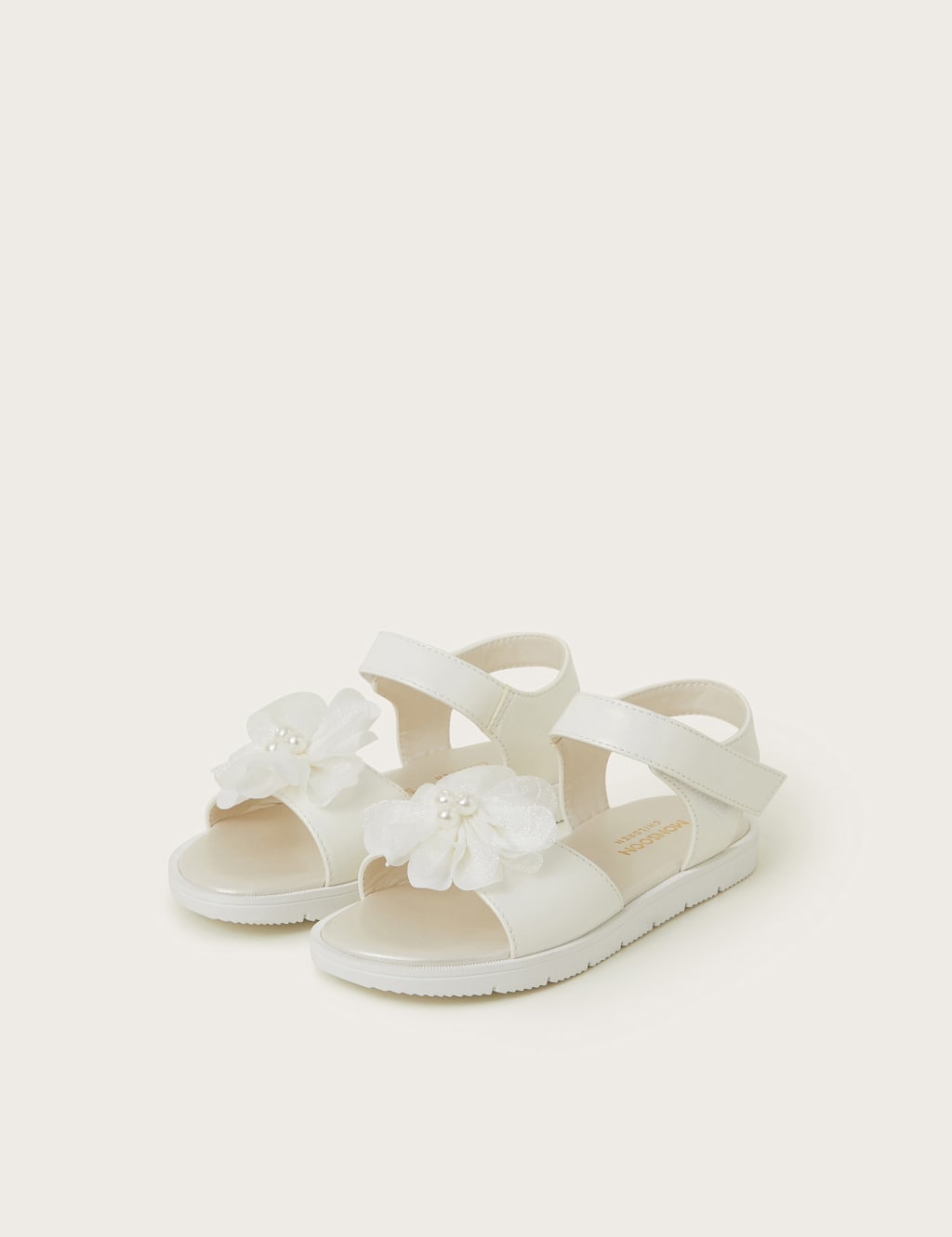 Flower Sandals (7 Small - 4 Large) 2 of 3