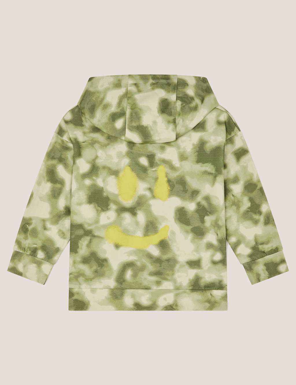 Tie Dye Hoodie (2-13 Yrs) 3 of 3