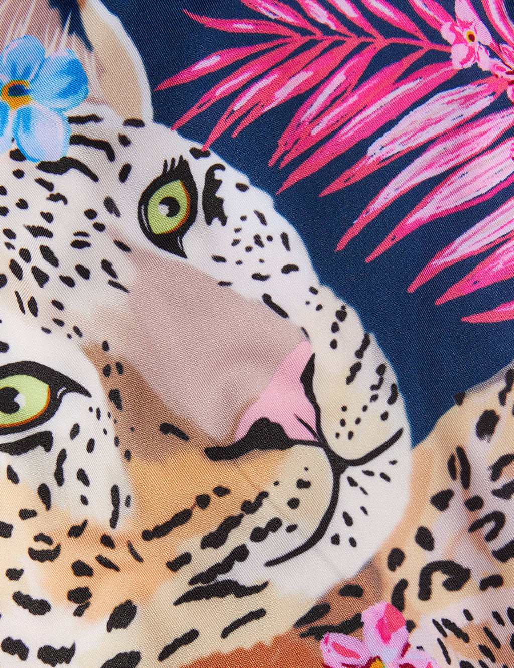 One shoulder leopard swimsuit store