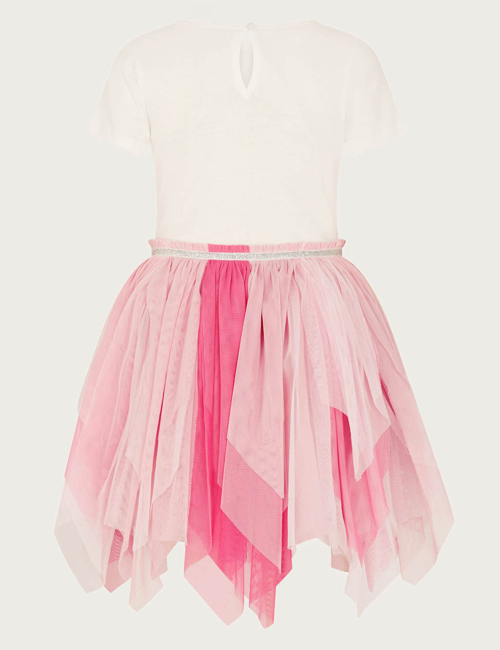 Sequin Unicorn Dress (3-13 Yrs) 3 of 4