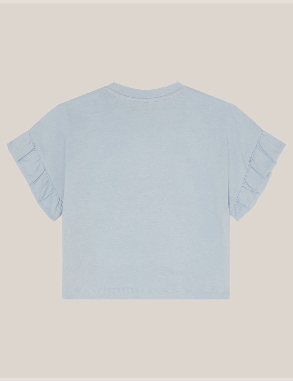 Pure Cotton The Bright Side T-Shirt (3-13 Yrs) 2 of 3