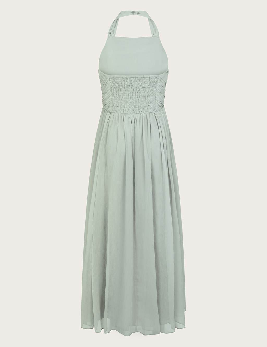 Maxi Dress (8-15 Yrs) 3 of 3
