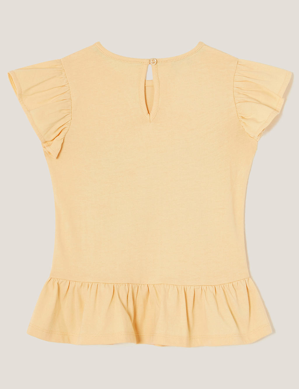 Butterfly T-Shirt (3-15 Yrs) 2 of 3