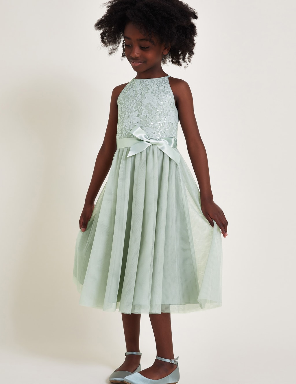 M and s lace dress 2025