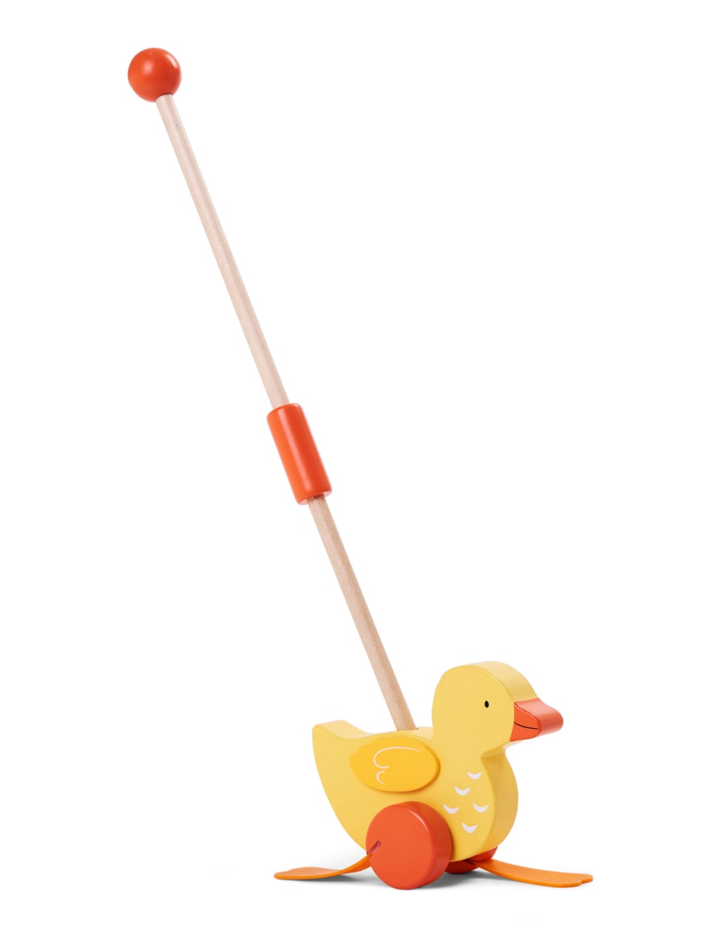 Push-Along Duck 2 of 2