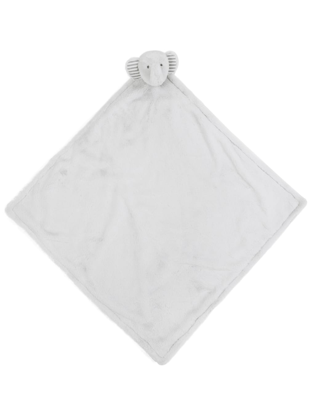 Elephant Snuggle Comforter 2 of 2