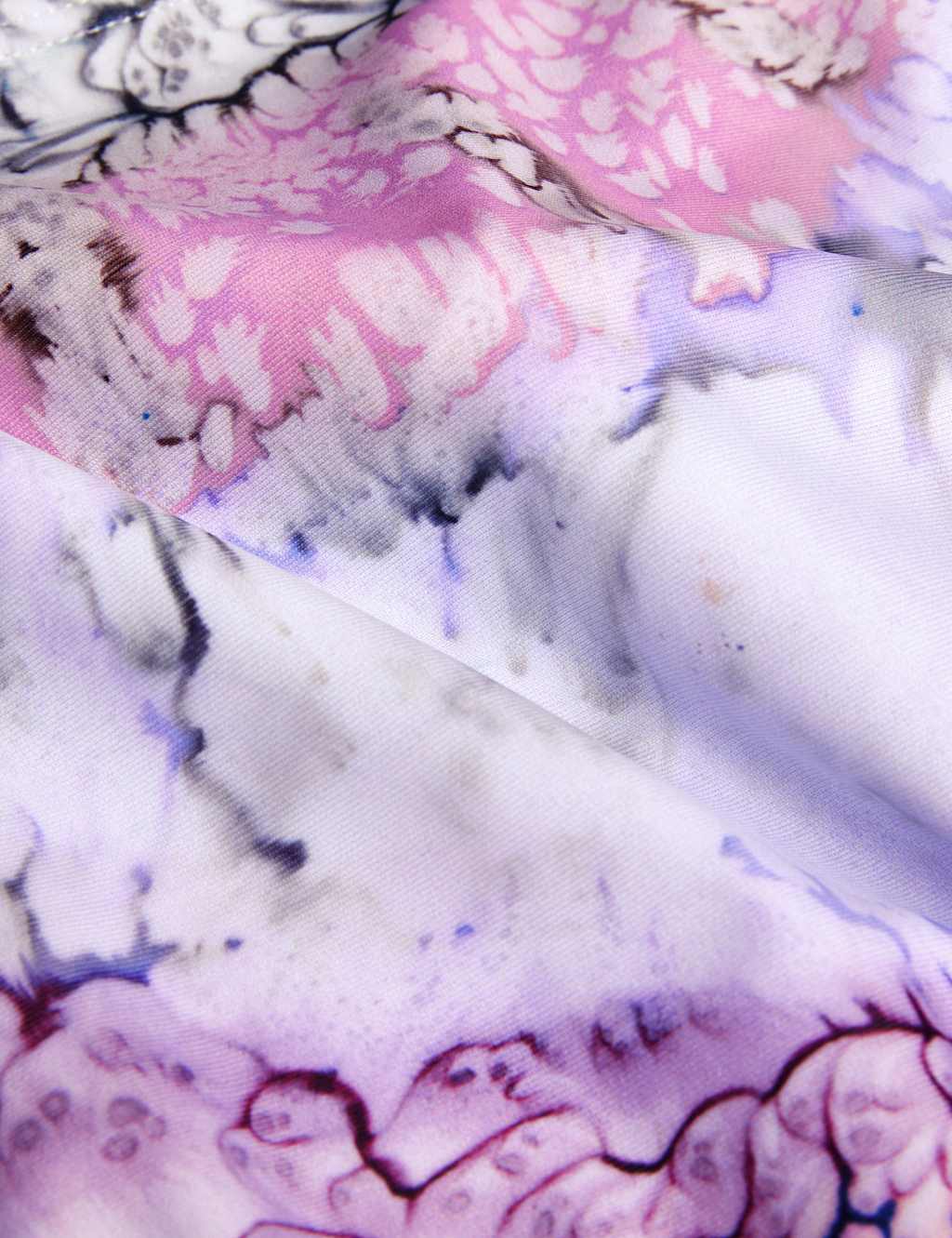 Tie Dye Swimsuit (7-15 Yrs) 3 of 3