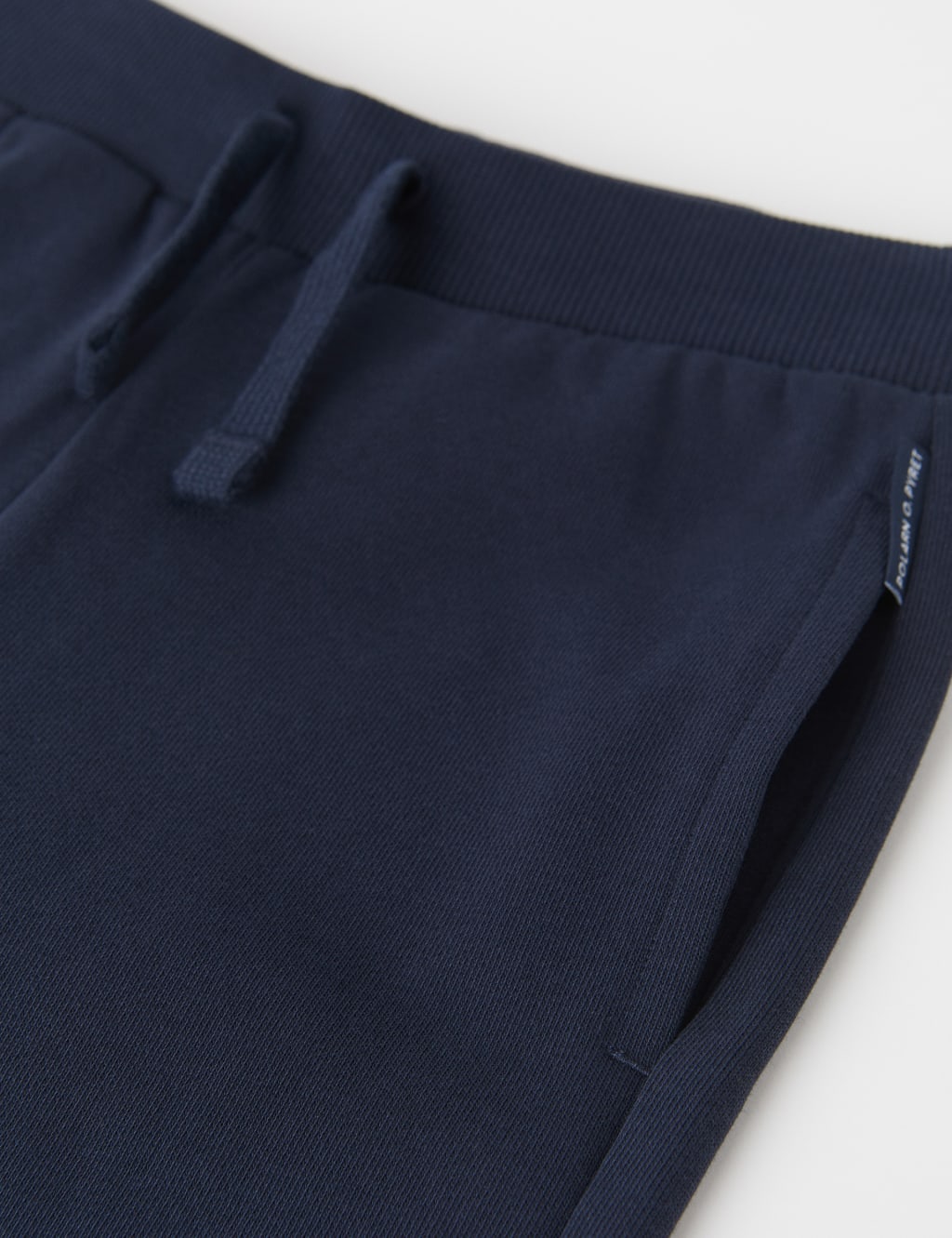 Pure Cotton Joggers (1-10 Yrs) 2 of 3