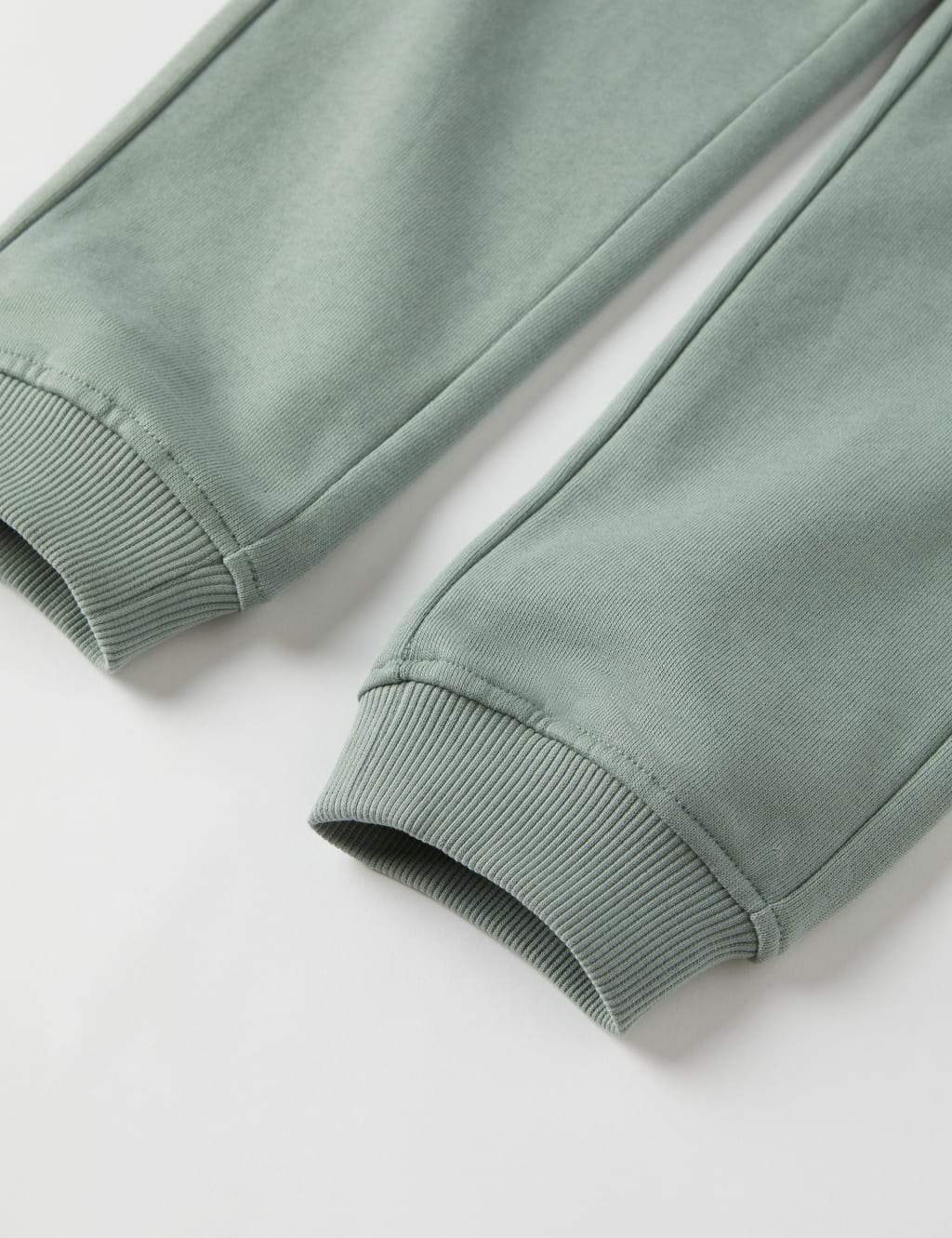 Pure Cotton Joggers (1-10 Yrs) 2 of 3