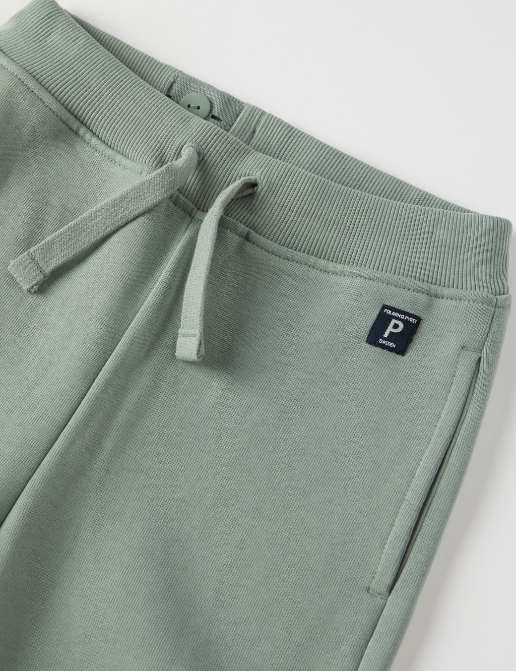 Pure Cotton Joggers (1-10 Yrs) 3 of 3
