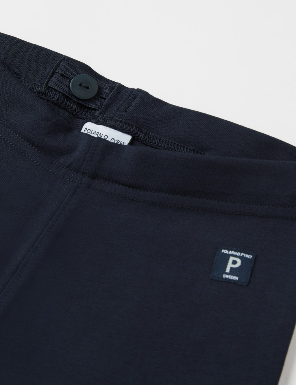 Cotton Rich Leggings (1-10 Yrs) 3 of 3