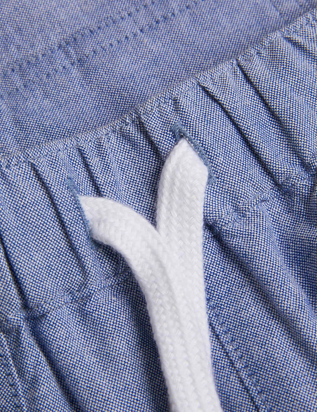 Pure Cotton Shorts (2-13 Yrs) 3 of 3