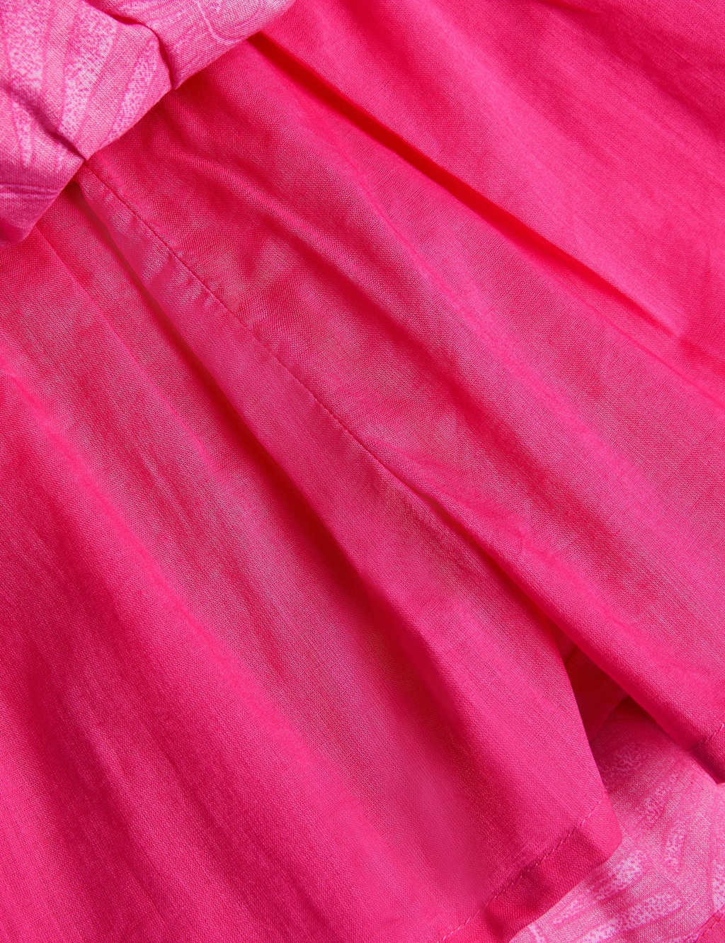 Pure Cotton Sun Skort (3-13 Yrs) 3 of 3