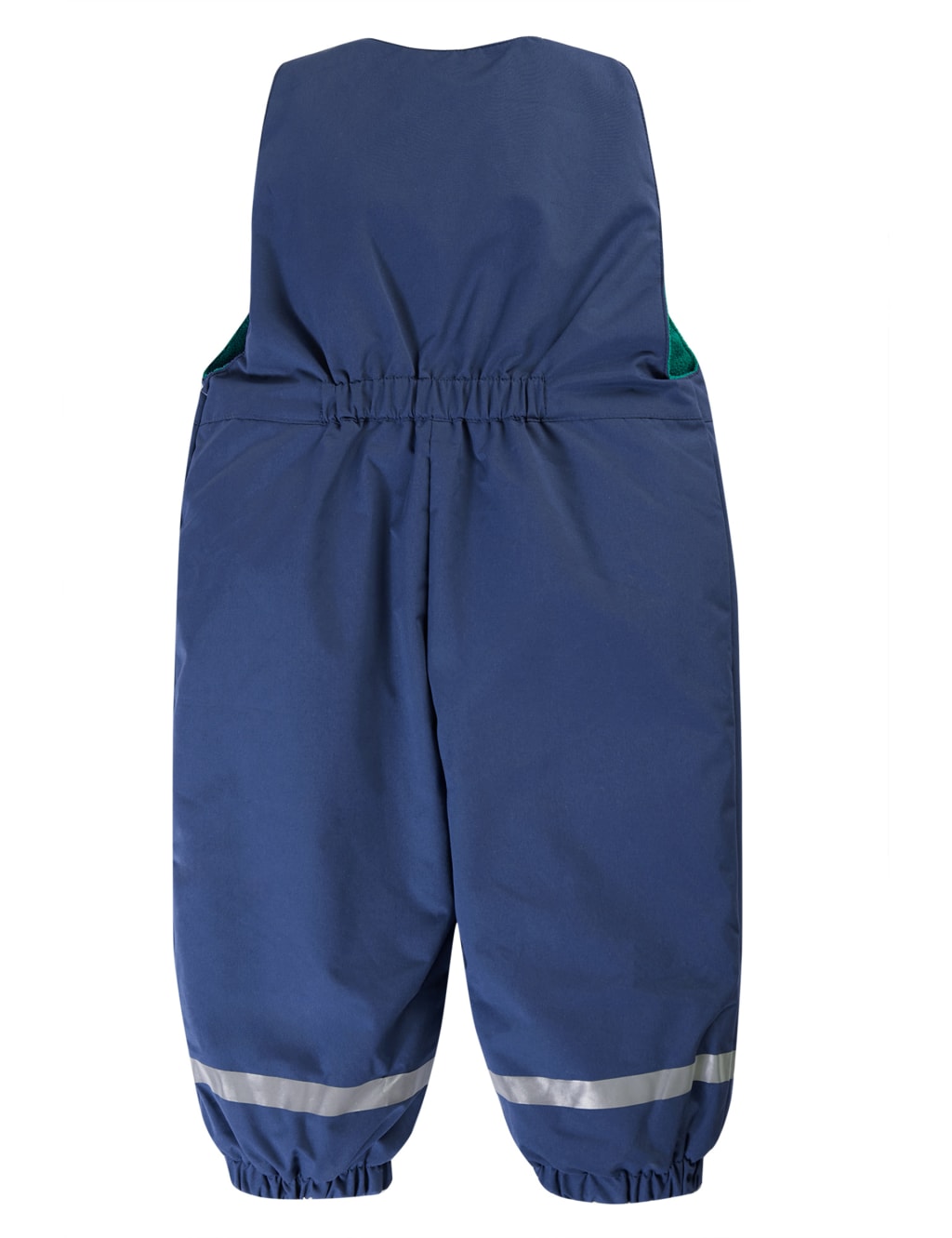 Waterproof Dungarees 6 Mths 12 Yrs