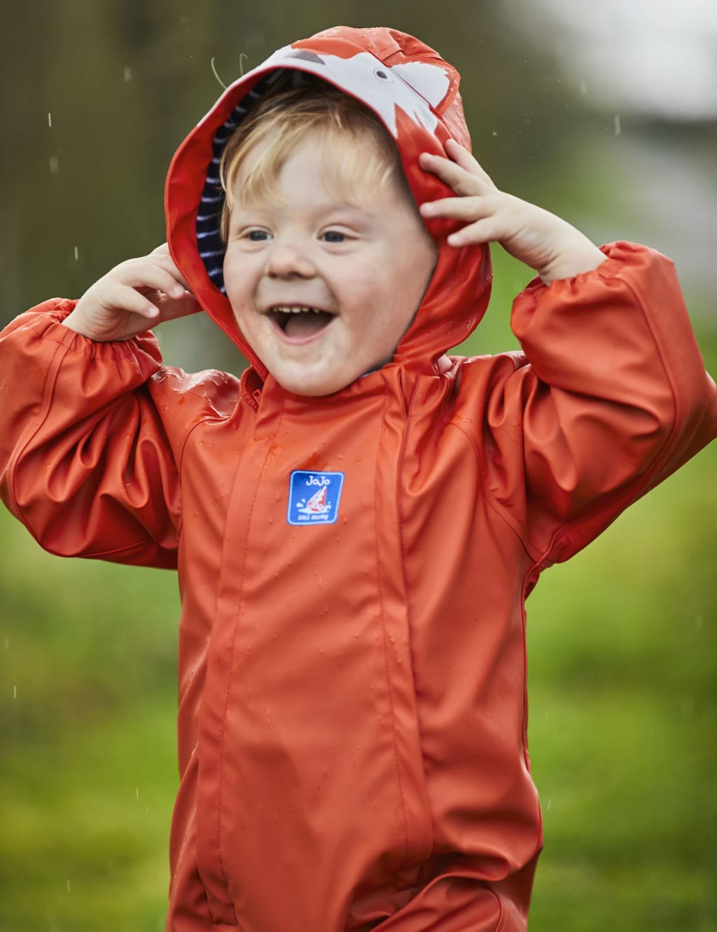 Puddle suit jojo maman bebe online