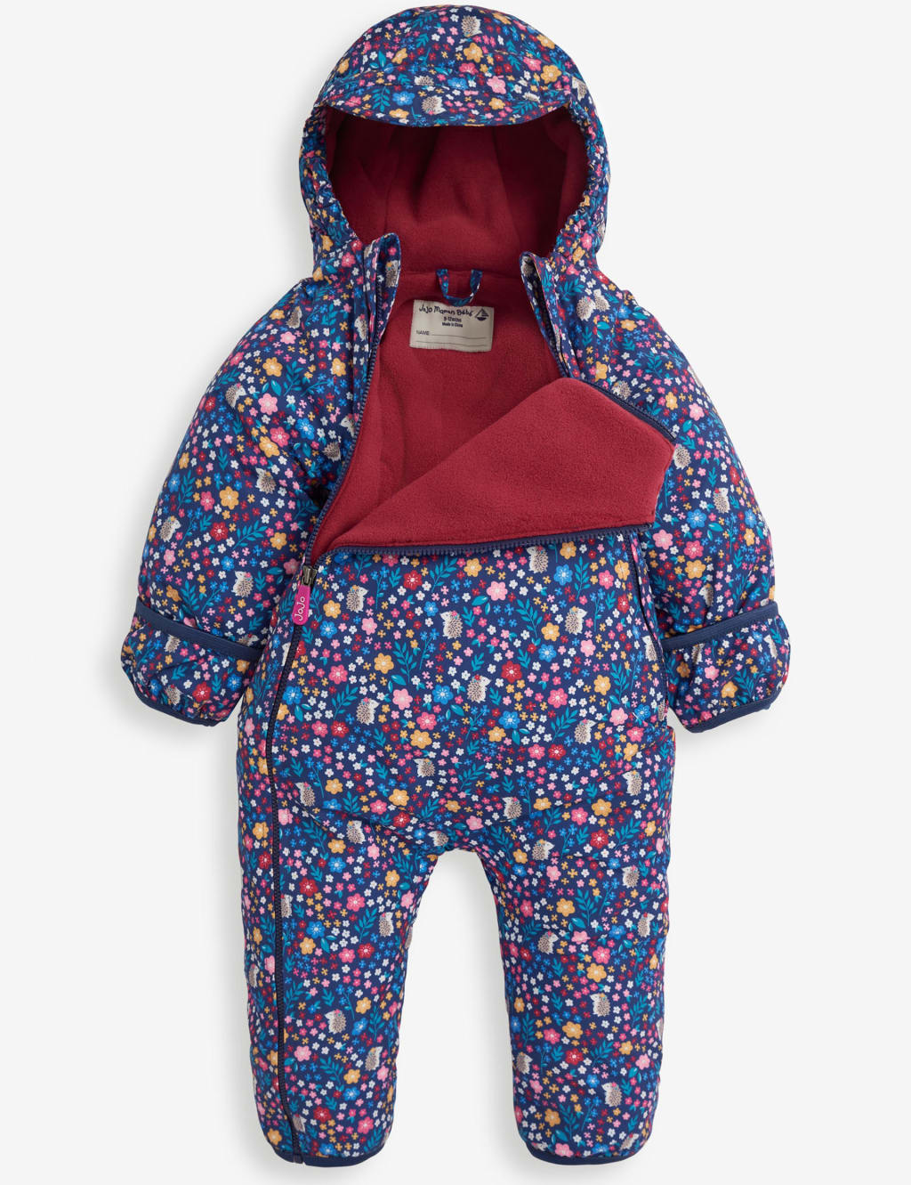 Jojo maman bebe waterproof all in one clearance