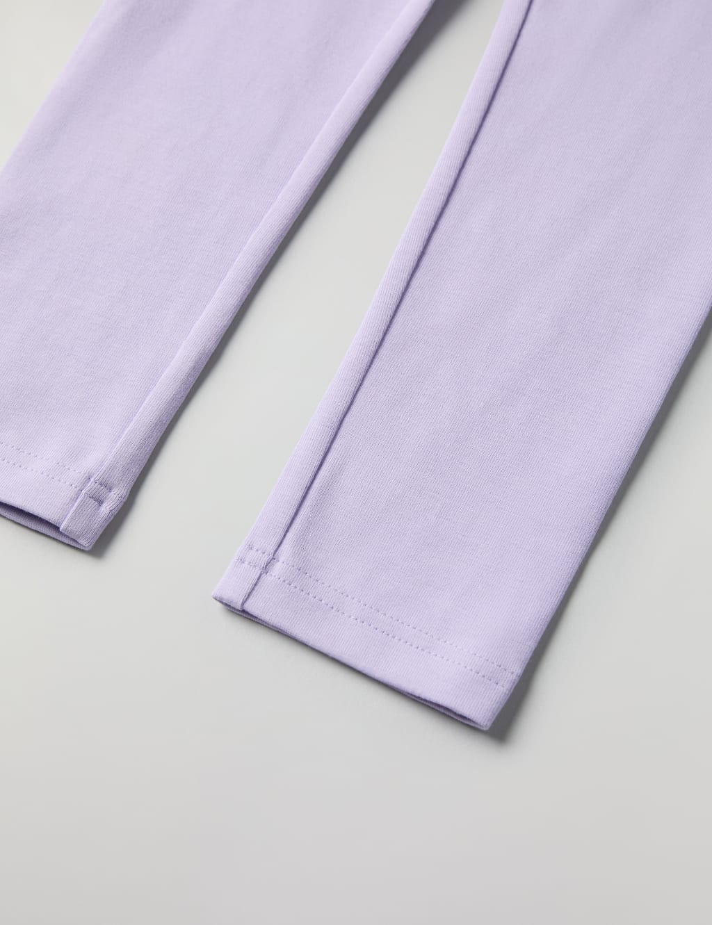 Cotton Rich Leggings (1-10 Yrs) 3 of 4