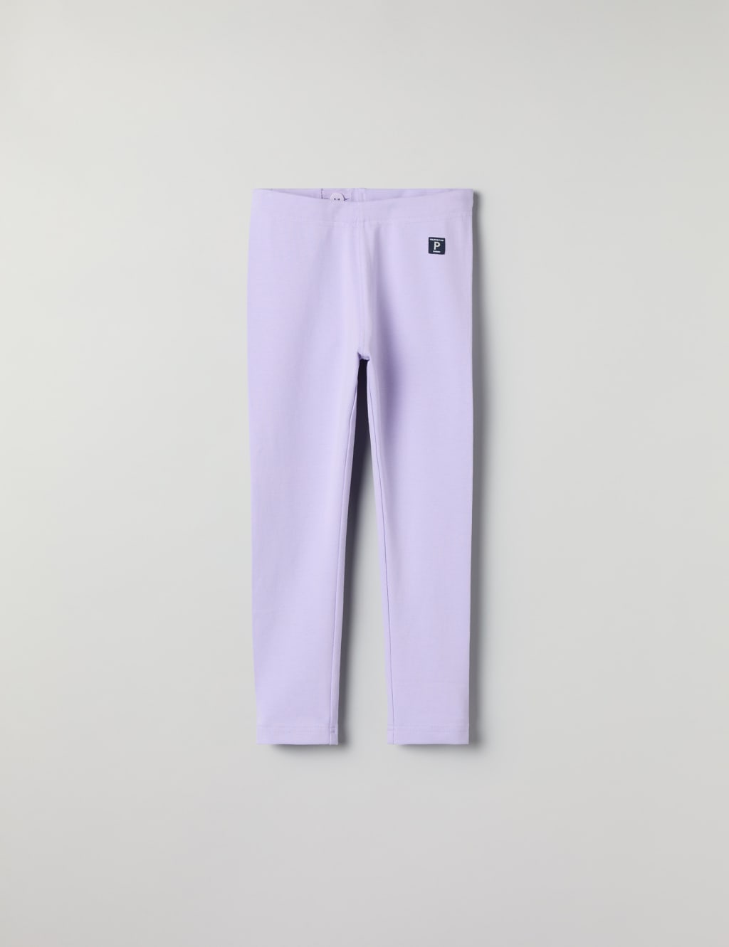 Cotton Rich Leggings (1-10 Yrs) 2 of 4