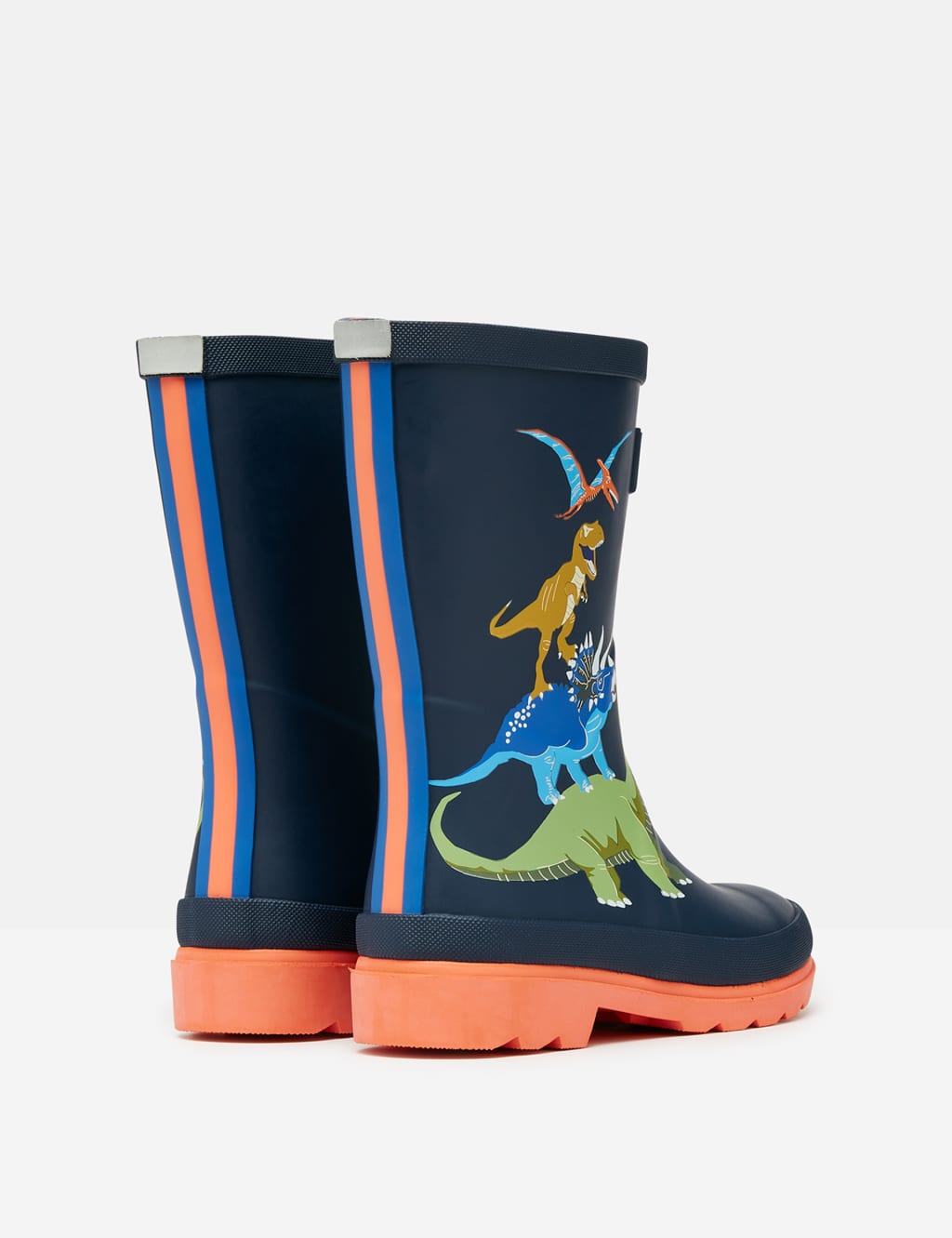 Kids' Wellies (8 Small - 2 Large) 2 of 5