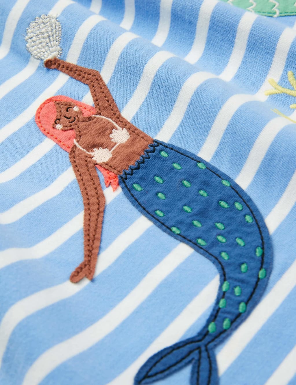 Joules mermaid dress clearance