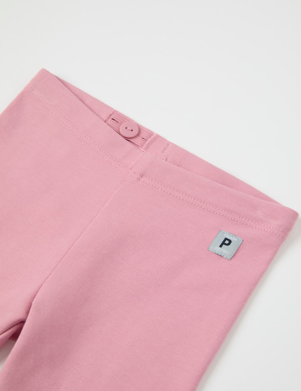 Cotton Rich Leggings (1 Mths-1 Yrs) 2 of 2