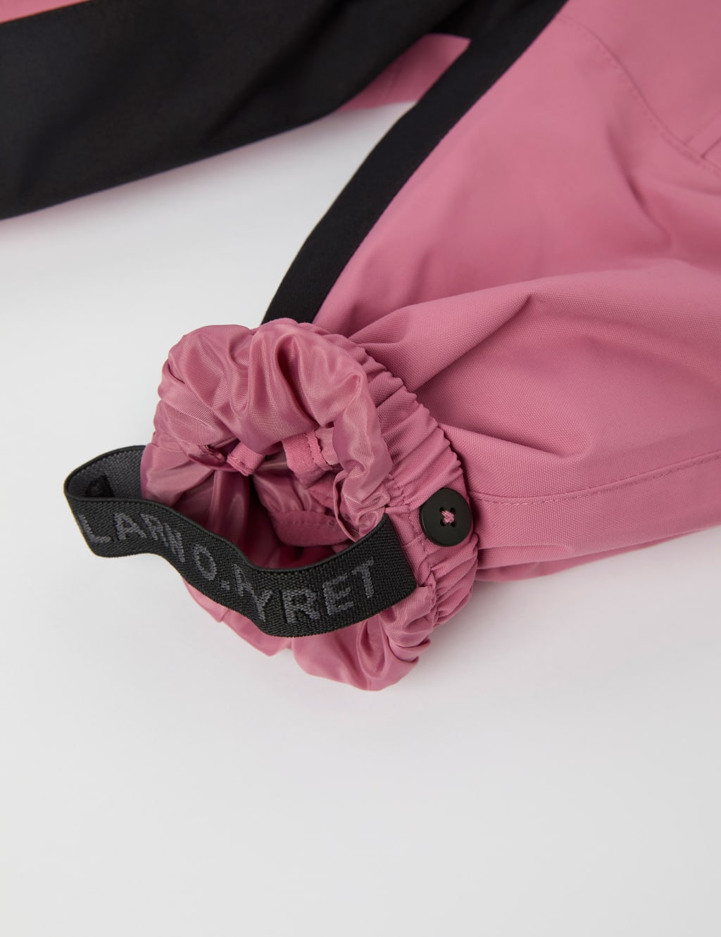 Hooded Fleece Lined Zip Snowsuit (6-24 Mths) 6 of 7