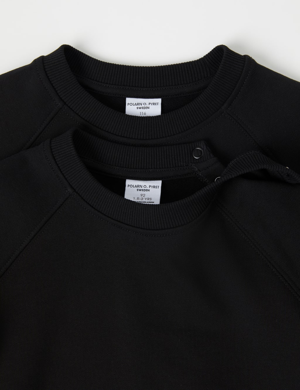 Pure Cotton Sweatshirt (1-10 Yrs) 2 of 2