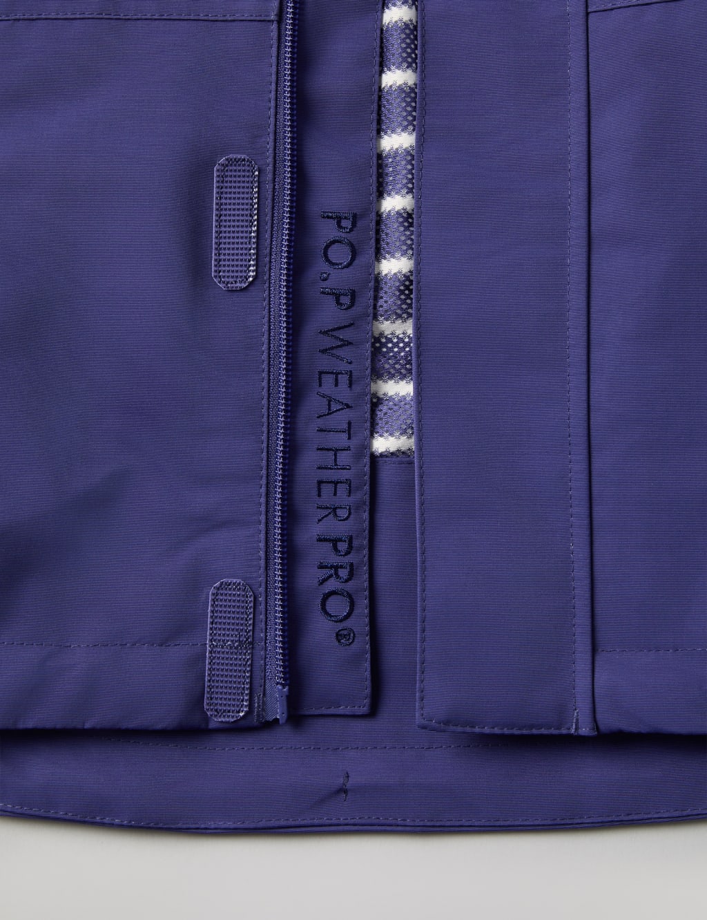Waterproof Lightweight Hooded Coat (9 Mths - 10 Yrs) 8 of 8