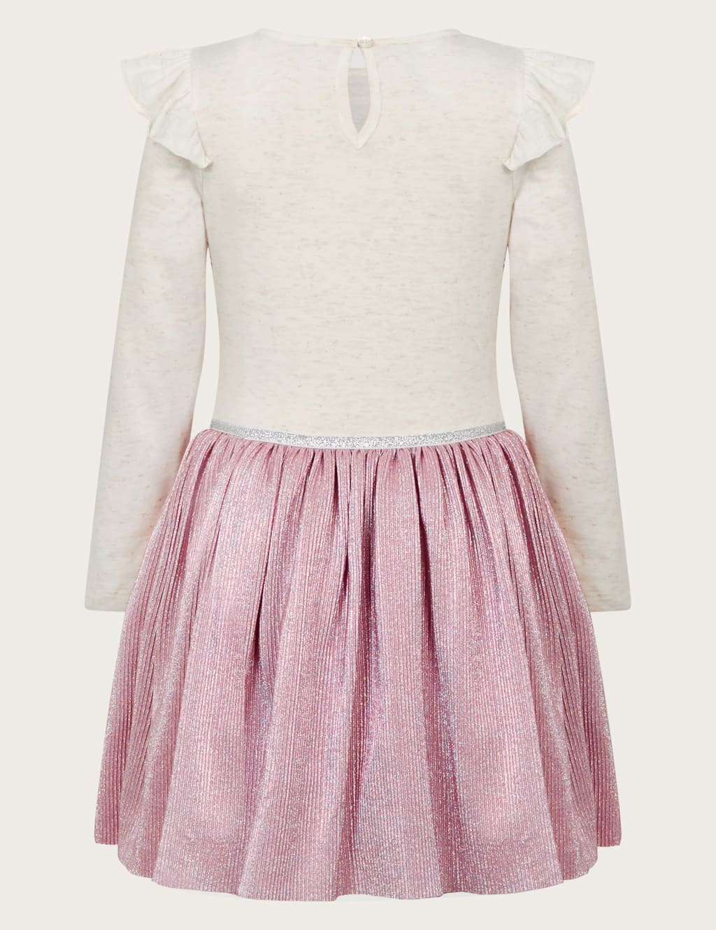 Unicorn Dress (3-13 Yrs) 3 of 4