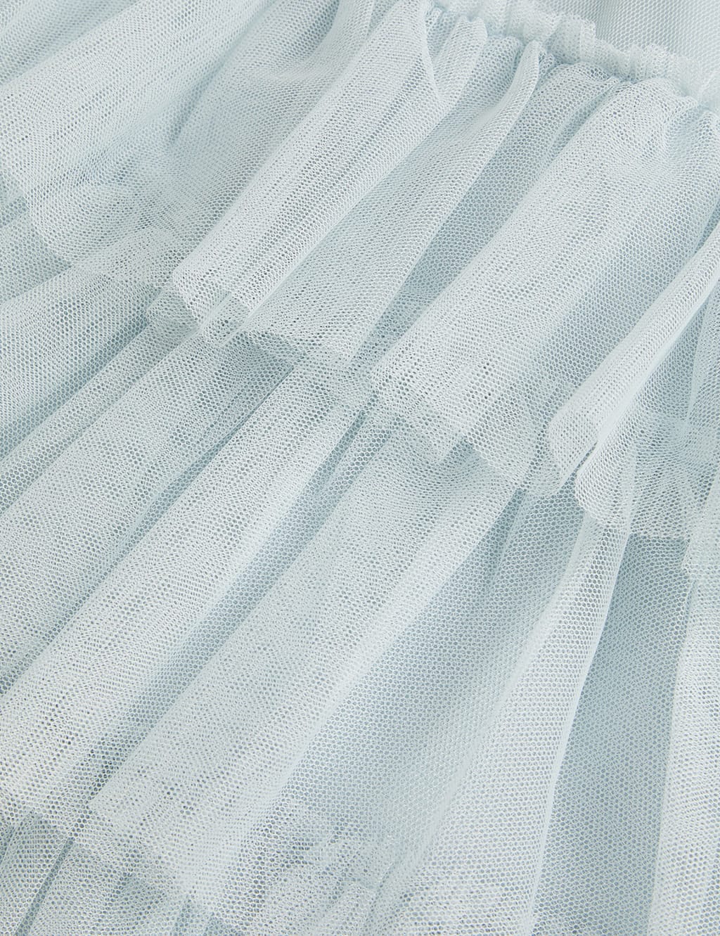 Tulle Tiered Dress (3-15 Yrs) 3 of 3
